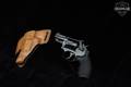 1980 Smith & Wesson (S&W) Model 19-4 .357 Mag. Blued in Very Good Condition Image 2