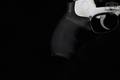 1980 Smith & Wesson (S&W) Model 19-4 .357 Mag. Blued in Very Good Condition Image 3