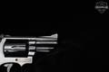 1980 Smith & Wesson (S&W) Model 19-4 .357 Mag. Blued in Very Good Condition Image 5