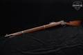 1912 Winchester Repeating Arms Model 1885 Winder Training Musket Hi-Wall .22 LR Blued & Walnut in Good Condition Image 2