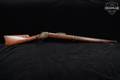 1912 Winchester Repeating Arms Model 1885 Winder Training Musket Hi-Wall .22 LR Blued & Walnut in Good Condition Image 3
