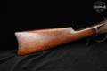 1912 Winchester Repeating Arms Model 1885 Winder Training Musket Hi-Wall .22 LR Blued & Walnut in Good Condition Image 4