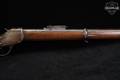 1912 Winchester Repeating Arms Model 1885 Winder Training Musket Hi-Wall .22 LR Blued & Walnut in Good Condition Image 5