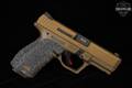 Sarsilmaz (SAR) SAR9 C 9mm Luger Bronze in Very Good Condition Image 3