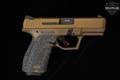 Sarsilmaz (SAR) SAR9 C 9mm Luger Bronze in Very Good Condition Image 4
