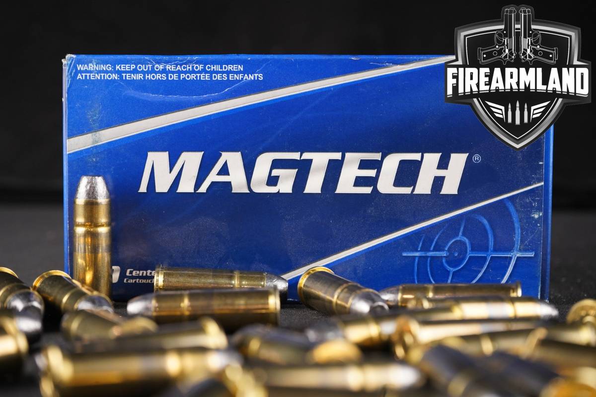 200 RDS! 44-40 Win Ammo WCF Ammunition