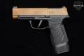 Sig Sauer P365-XL Wilson Combat Frame 9mm Luger Two-Tone Coyote in Excellent Condition Image 3