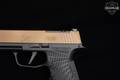 Sig Sauer P365-XL Wilson Combat Frame 9mm Luger Two-Tone Coyote in Excellent Condition Image 5