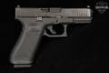 Glock G45 Gen5 MOS 9mm Luger Black in Excellent Condition Image 4