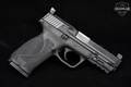 Smith & Wesson (S&W) M&P 9 Performance Center 9mm Luger Black in Very Good Condition Image 3