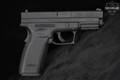 Springfield Armory XD Service Model .45 ACP Black in Very Good Condition Image 4