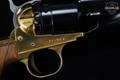 1961 Colt Civil War Centennial Model .22 Short Blued/Brass in Very Good Condition Image 3