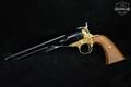 1961 Colt Civil War Centennial Model .22 Short Blued/Brass in Very Good Condition Image 5