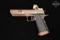 Taran Tactical (TTI) Sand Viper 9mm Luger Bronze in Excellent Condition Image 3
