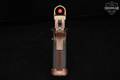 Taran Tactical (TTI) Sand Viper 9mm Luger Bronze in Excellent Condition Image 5