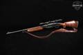 Remington Model 760 Gamemaster .30-06 Blued & Walnut in Good Condition Image 2