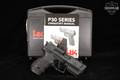Heckler & Koch (H&K, HK) P30SKS V3 9mm Luger Black in Very Good Condition Image 2