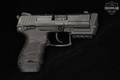 Heckler & Koch (H&K, HK) P30SKS V3 9mm Luger Black in Very Good Condition Image 4