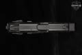 Heckler & Koch (H&K, HK) P30SKS V3 9mm Luger Black in Very Good Condition Image 5