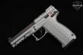 Kel-Tec PMR-30 .22 WMR Silver Cerakote in Excellent Condition Image 3