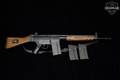 Century Arms (CAI) Cetme Sporter .308 NATO Black Phosphate in Good Condition Image 2