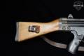 Century Arms (CAI) Cetme Sporter .308 NATO Black Phosphate in Good Condition Image 3