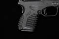 Springfield Armory XDS-45 4.0 .45 ACP Black in Excellent Condition Image 3