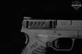 Springfield Armory XDS-45 4.0 .45 ACP Black in Excellent Condition Image 4