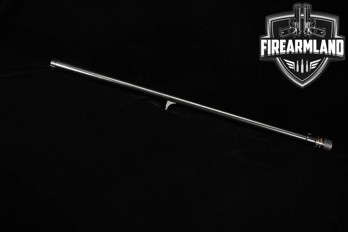Ithaca Model 37 Featherlight 12-Gauge 28" Blued M37 TAKEDOWN BARREL
