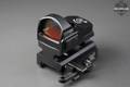 Vortex Optics Viper 6 MOA Dot Reticle Black in Excellent Condition Image 2