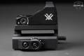 Vortex Optics Viper 6 MOA Dot Reticle Black in Excellent Condition Image 4