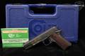 Colt Government Model Classic .45 ACP Blued in Excellent Condition Image 2