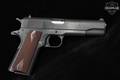 Colt Government Model Classic .45 ACP Blued in Excellent Condition Image 3