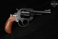 Henry Repeating Arms Big Boy Revolver Birdshead Grip .357 Mag. Polished Blued in Excellent Condition Image 4