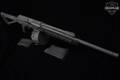 Hubei Jianghua LH-12 SDS LYNX-12 12 Gauge Black in Excellent Condition Image 2