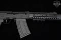 Hubei Jianghua LH-12 SDS LYNX-12 12 Gauge Black in Excellent Condition Image 5