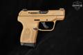 2023 Sturm Ruger LCP MAX .380 ACP Barrett Brown in Very Good Condition Image 4