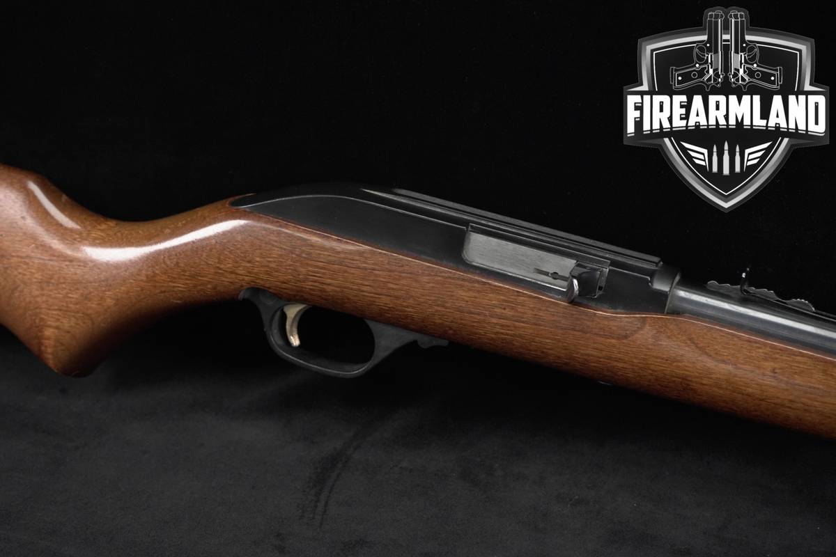 LIMITED Marlin Westpoint Mod GA22 Great American Game Series 22LR