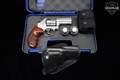 2015 Smith & Wesson (S&W) Model 686-6 Plus Deluxe .357 Mag. Stainless Steel in Very Good Condition Image 2