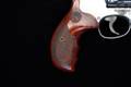 2015 Smith & Wesson (S&W) Model 686-6 Plus Deluxe .357 Mag. Stainless Steel in Very Good Condition Image 3
