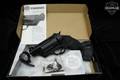 Taurus The Judge Public Defender Poly .45 LC/.410 Black Oxide in Very Good Condition Image 2