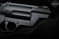 Taurus The Judge Public Defender Poly .45 LC/.410 Black Oxide in Very Good Condition Image 5