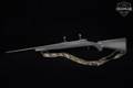 Savage Arms Model 110 .270 Win. Black in Good Condition Image 2
