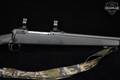 Savage Arms Model 110 .270 Win. Black in Good Condition Image 5
