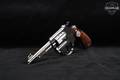Rossi Model 13 Princess .22 LR Bright Nickel in Very Good Condition Image 2