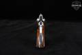 Rossi Model 13 Princess .22 LR Bright Nickel in Very Good Condition Image 4