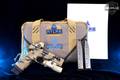 Atlas Gunworks Athena Perfect Zero 9mm Luger Camo in Excellent Condition Image 2