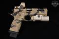 Atlas Gunworks Athena Perfect Zero 9mm Luger Camo in Excellent Condition Image 4