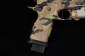 Atlas Gunworks Athena Perfect Zero 9mm Luger Camo in Excellent Condition Image 5