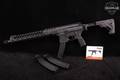 Sig Sauer MPX PCC 9mm Luger Black in Good Condition Image 2